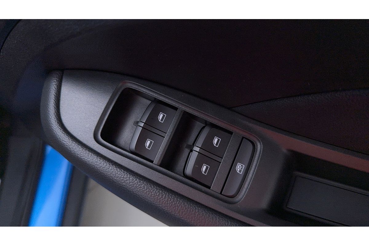 2023 MG ZS Excite AZS1