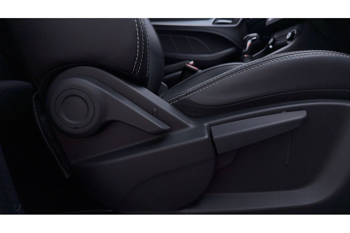 2023 MG ZS Excite AZS1