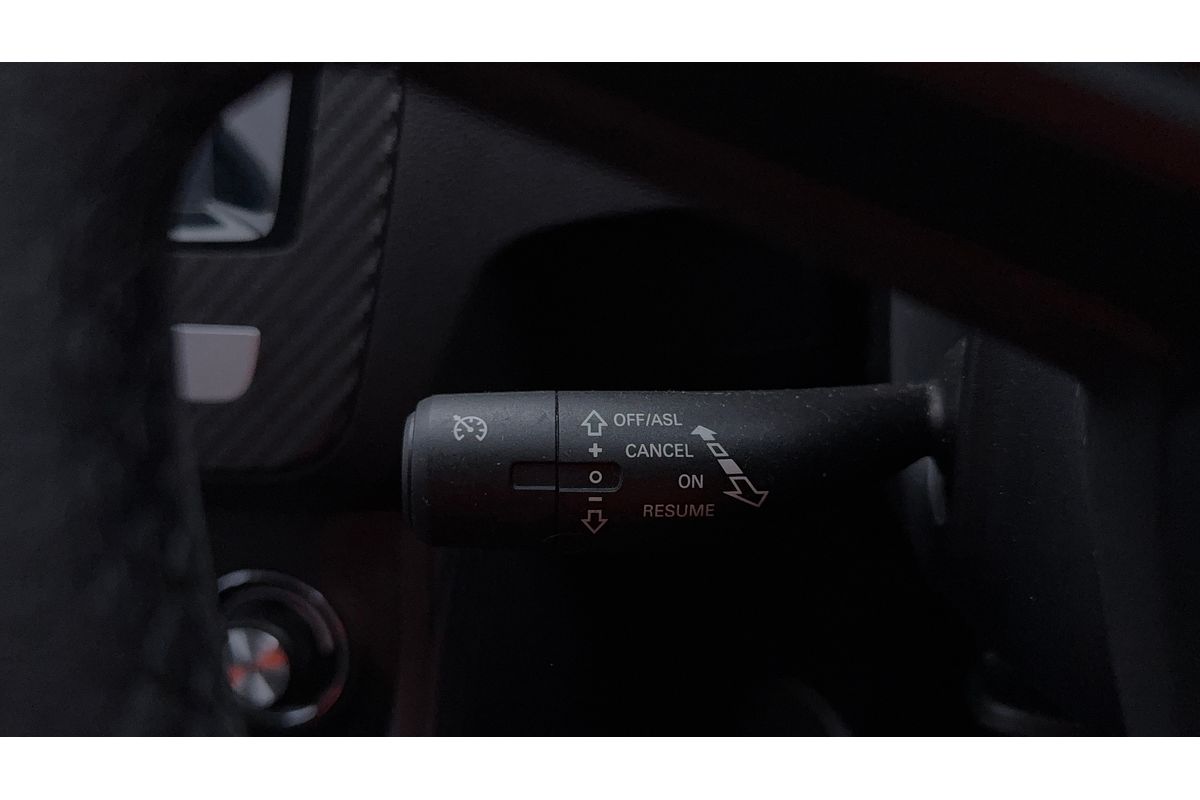 2023 MG ZS Excite AZS1