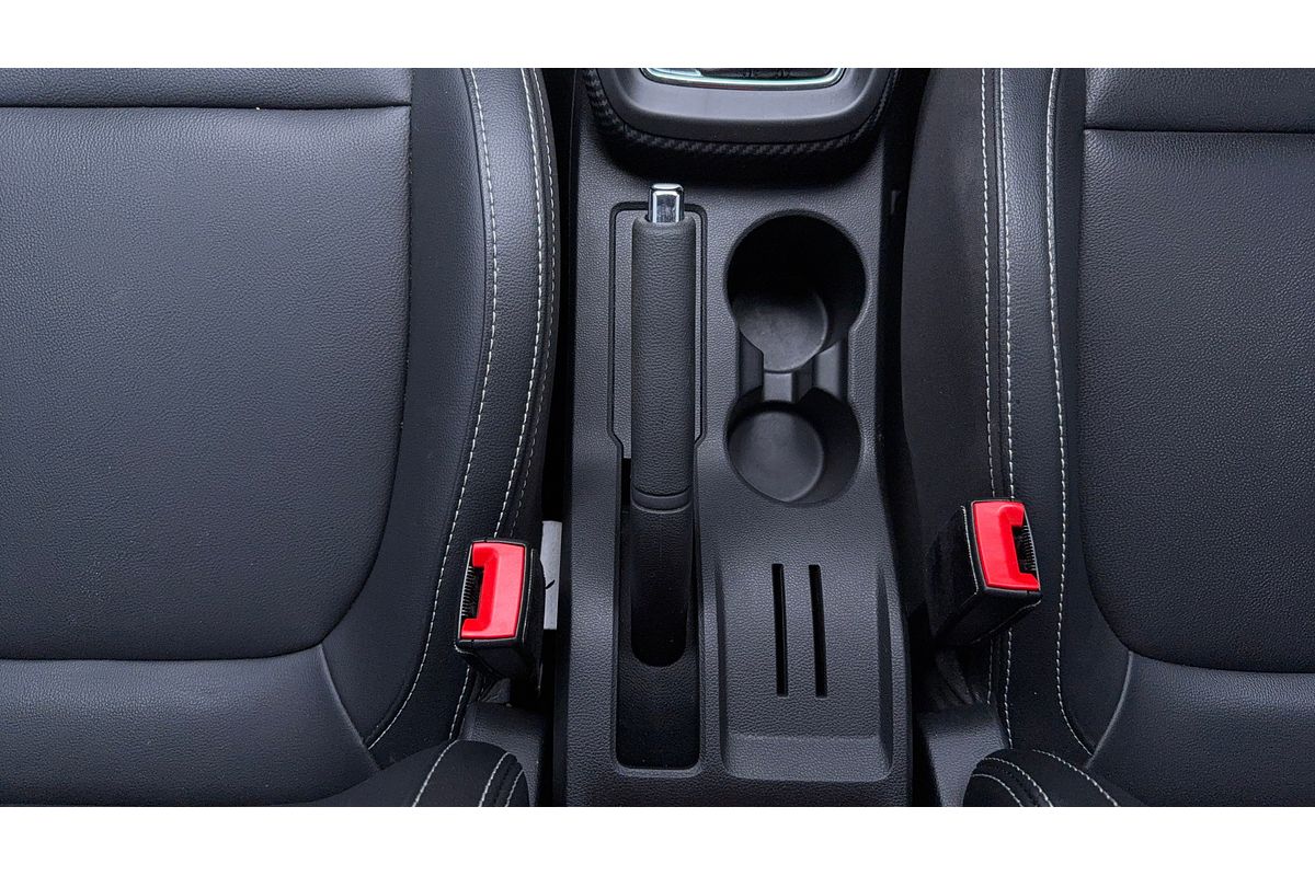 2023 MG ZS Excite AZS1