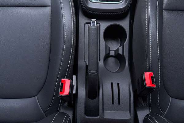 2023 MG ZS Excite AZS1