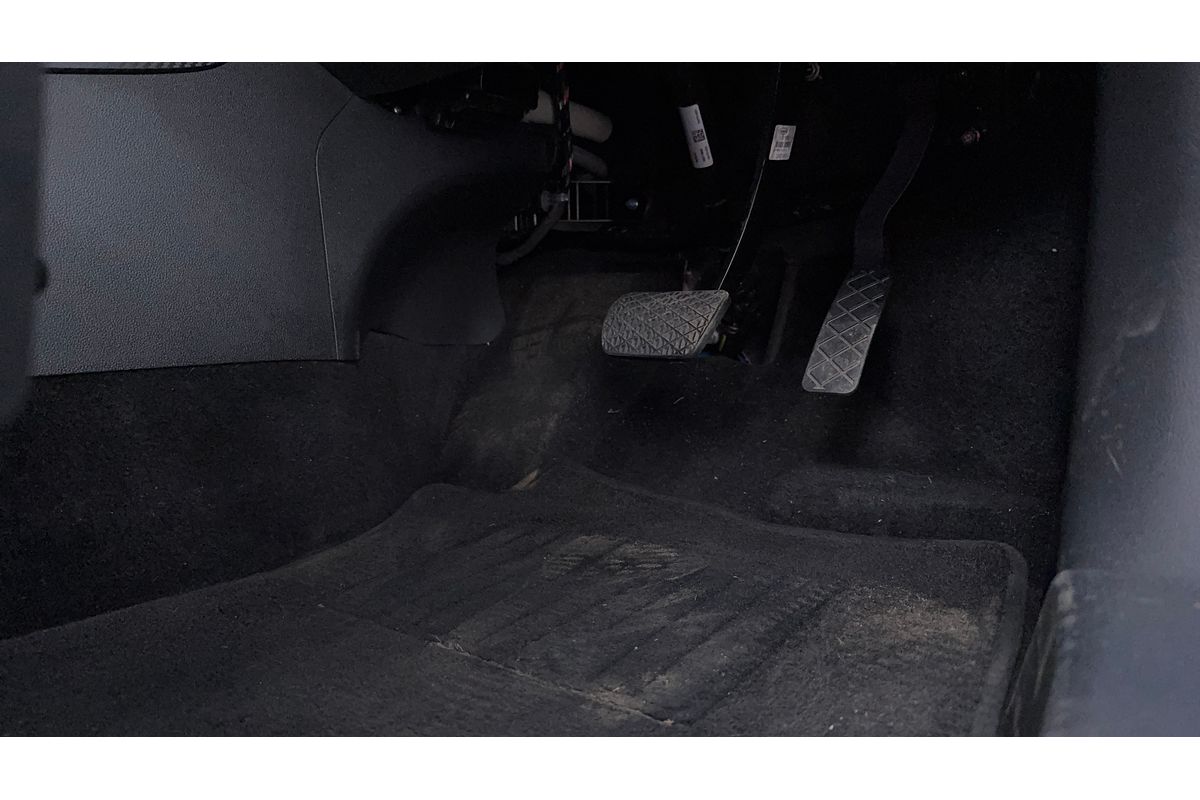 2023 MG ZS Excite AZS1