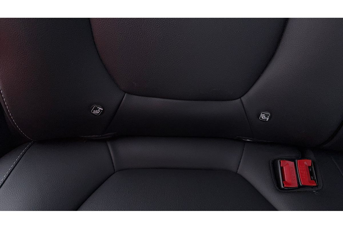 2023 MG ZS Excite AZS1