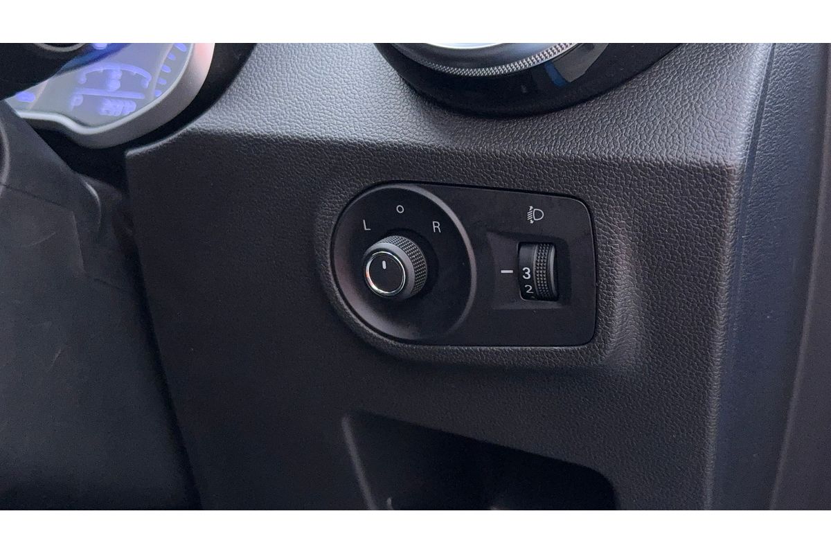 2023 MG ZS Excite AZS1