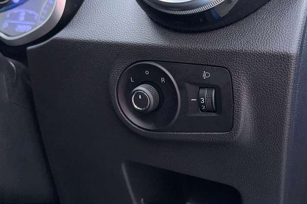 2023 MG ZS Excite AZS1