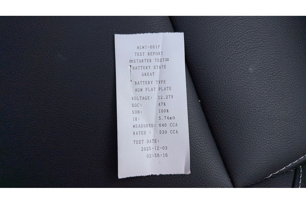 2023 MG ZS Excite AZS1