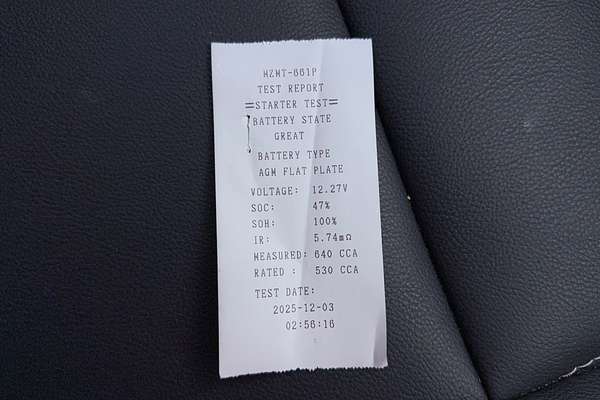 2023 MG ZS Excite AZS1