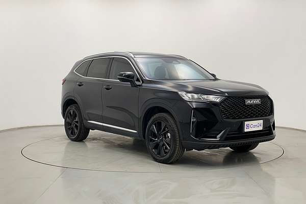 2022 Haval H6 Vanta B01