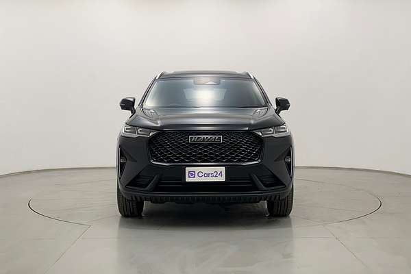 2022 Haval H6 Vanta B01