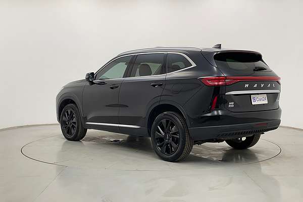 2022 Haval H6 Vanta B01