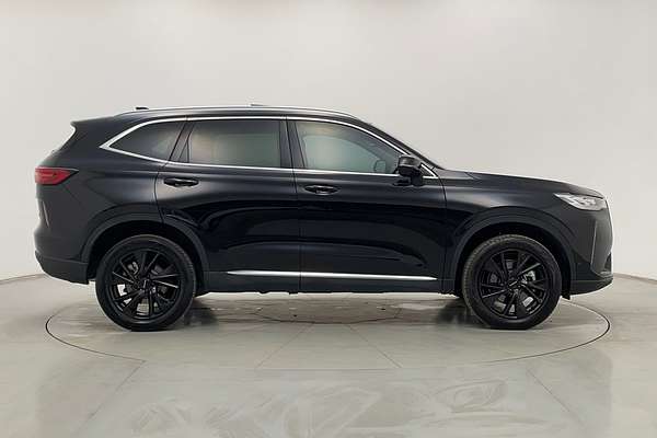 2022 Haval H6 Vanta B01