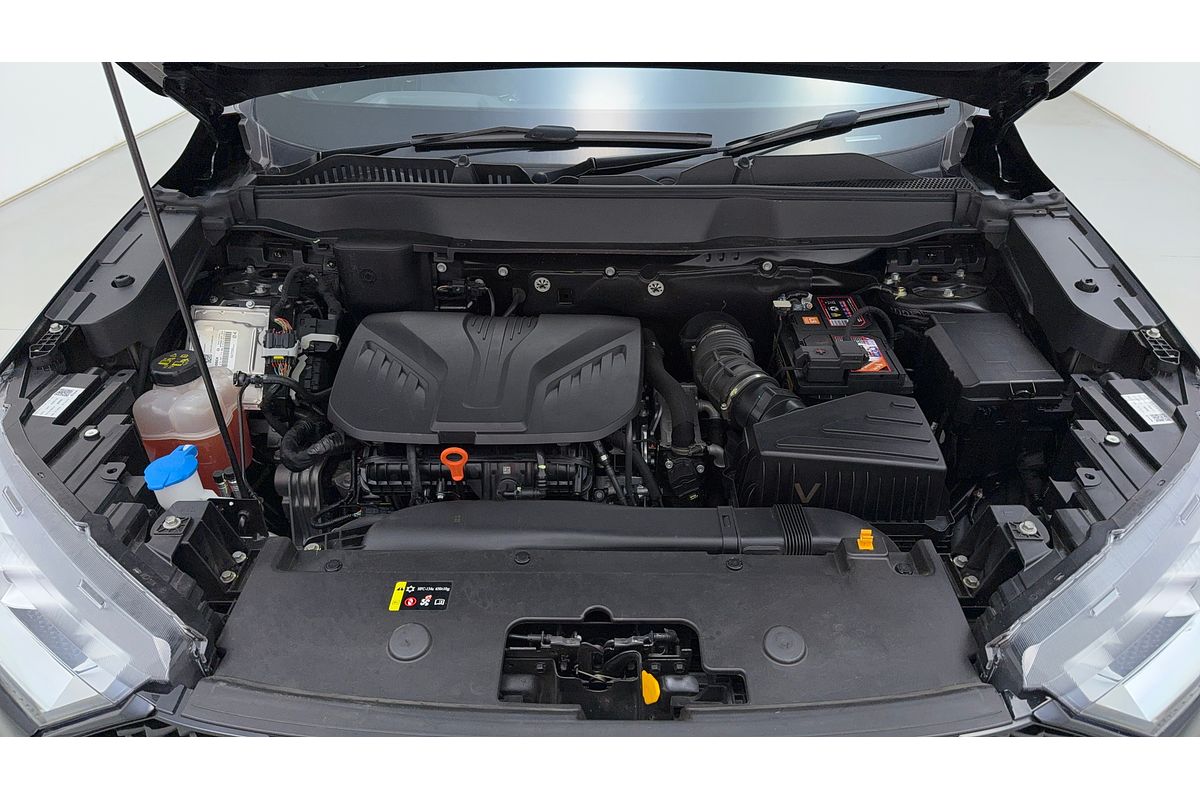 2022 Haval H6 Vanta B01