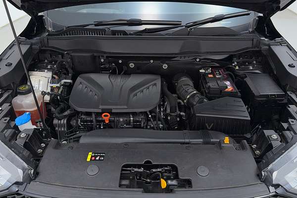 2022 Haval H6 Vanta B01