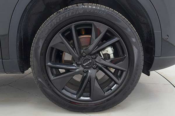 2022 Haval H6 Vanta B01