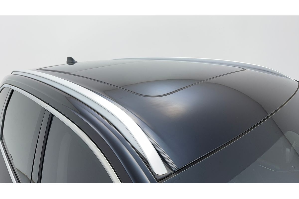 2022 Haval H6 Vanta B01