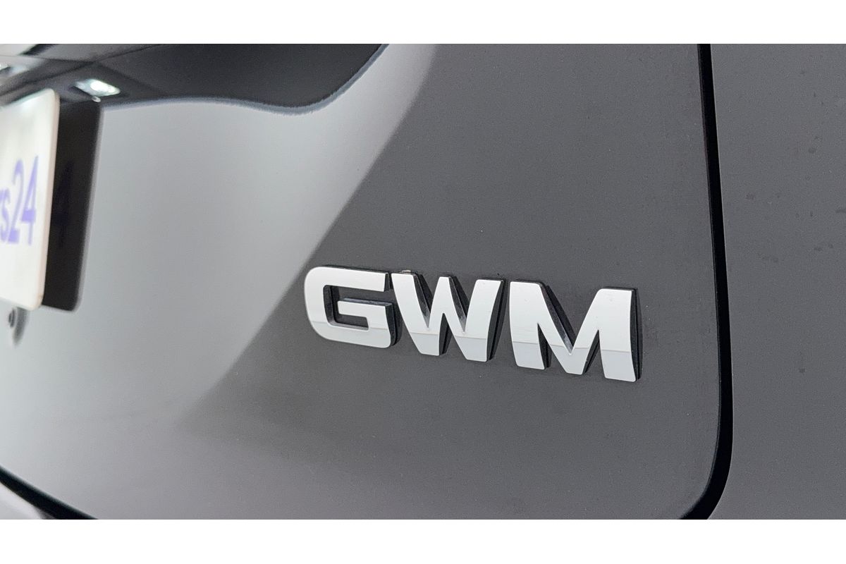 2022 Haval H6 Vanta B01