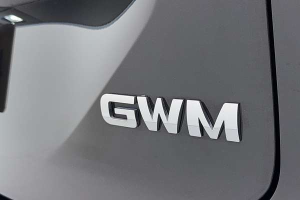 2022 Haval H6 Vanta B01