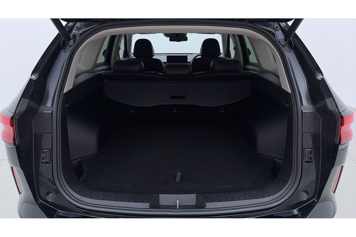 2022 Haval H6 Vanta B01