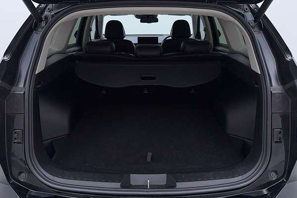 2022 Haval H6 Vanta B01