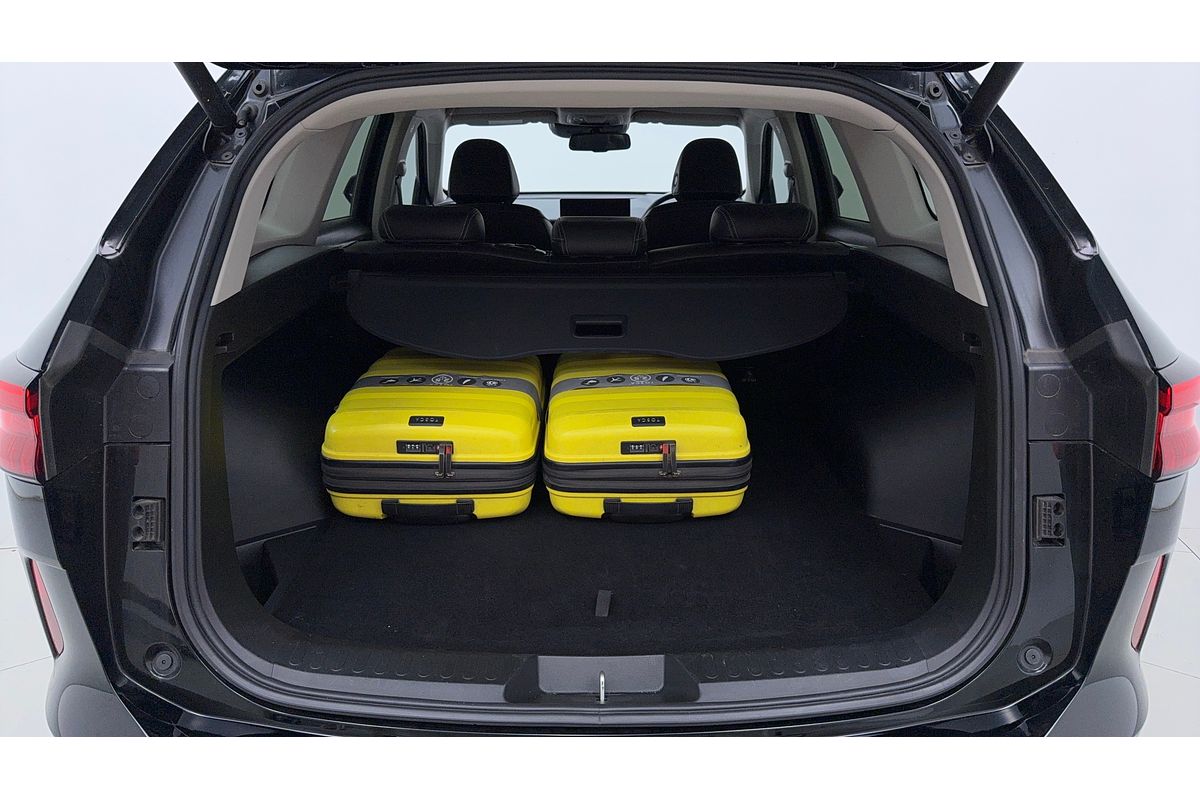 2022 Haval H6 Vanta B01