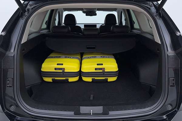 2022 Haval H6 Vanta B01