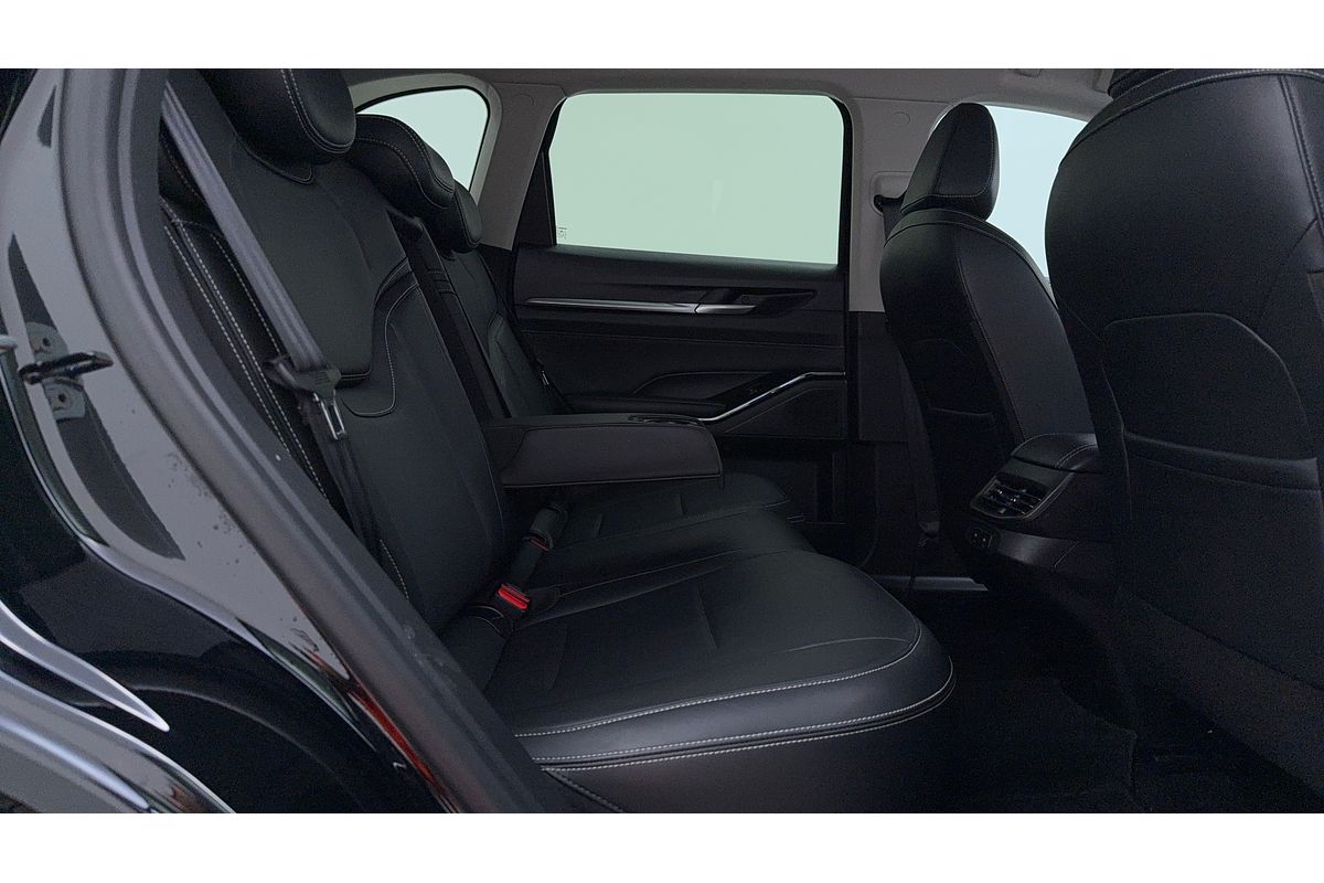 2022 Haval H6 Vanta B01