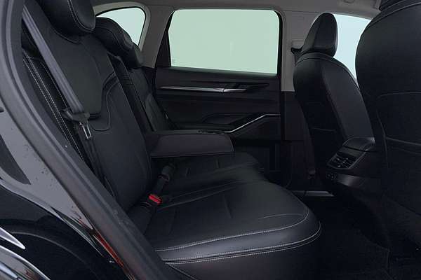 2022 Haval H6 Vanta B01