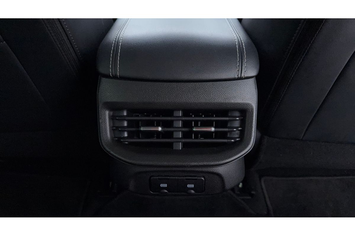 2022 Haval H6 Vanta B01