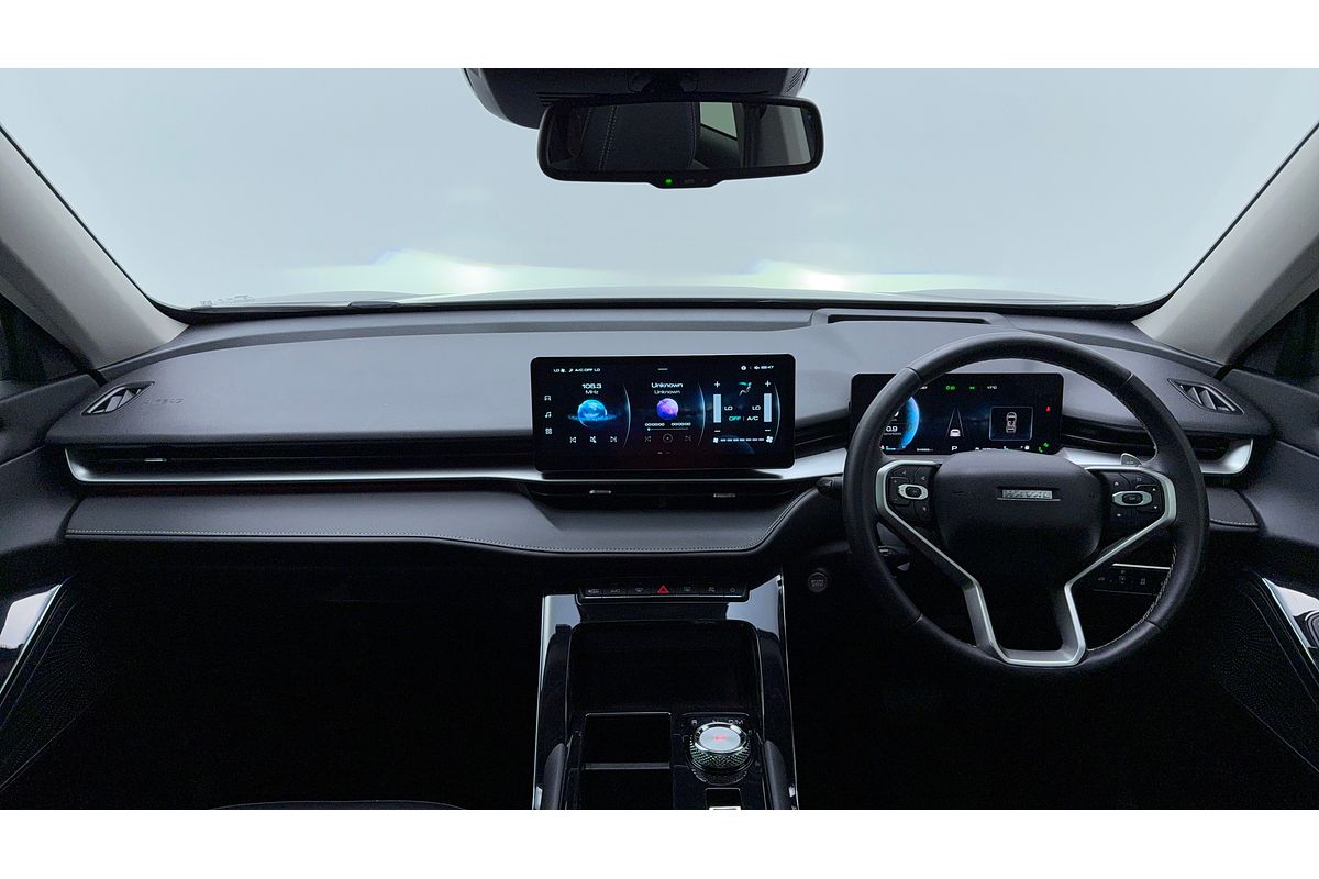 2022 Haval H6 Vanta B01