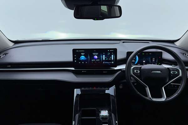 2022 Haval H6 Vanta B01