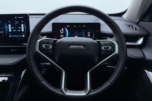 2022 Haval H6 Vanta B01