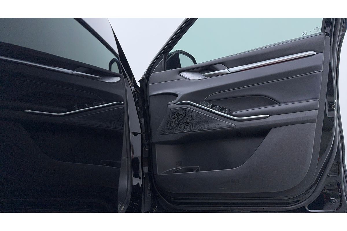 2022 Haval H6 Vanta B01