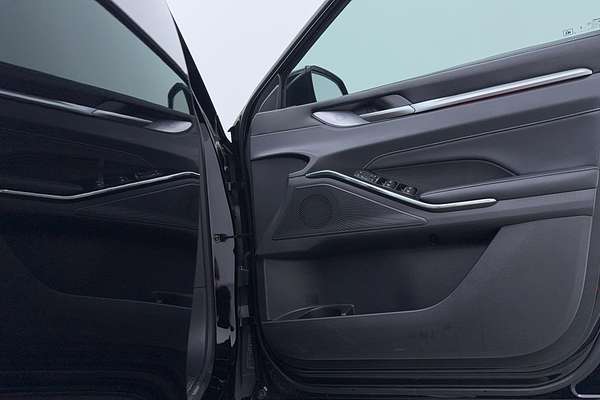 2022 Haval H6 Vanta B01