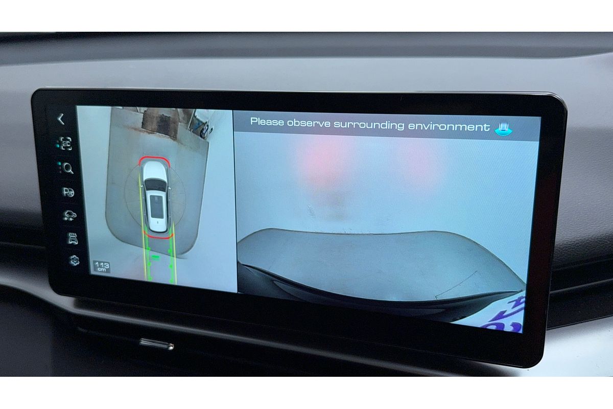 2022 Haval H6 Vanta B01