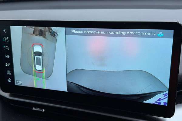 2022 Haval H6 Vanta B01