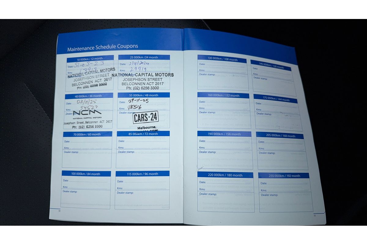 2022 Haval H6 Vanta B01