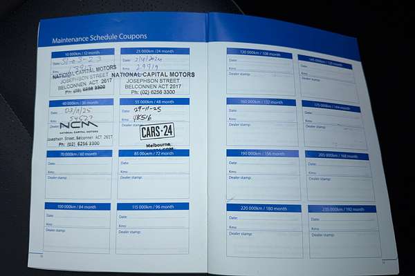 2022 Haval H6 Vanta B01