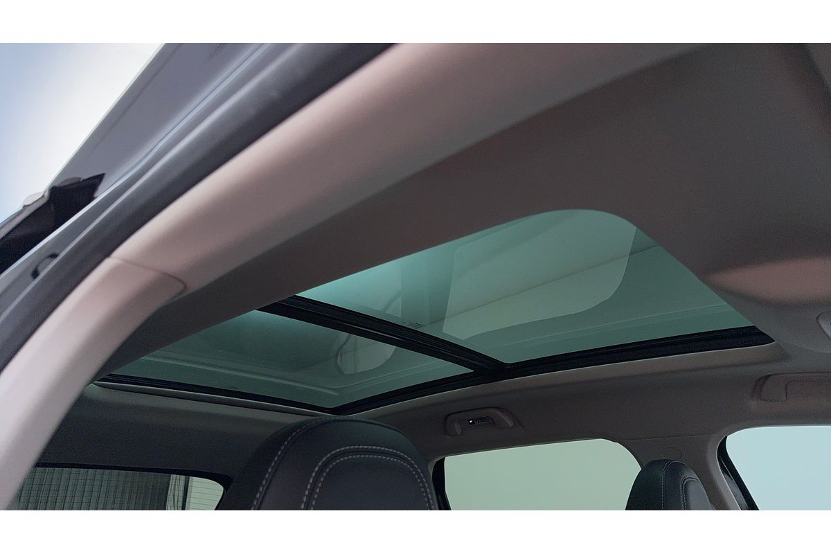 2022 Haval H6 Vanta B01