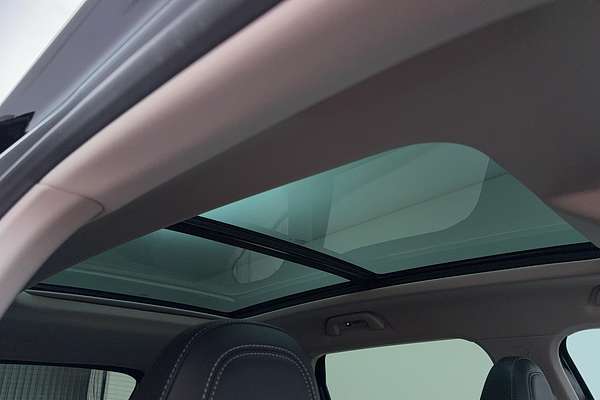 2022 Haval H6 Vanta B01