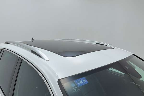 2019 Volkswagen Tiguan 162TSI Highline Allspace 5N