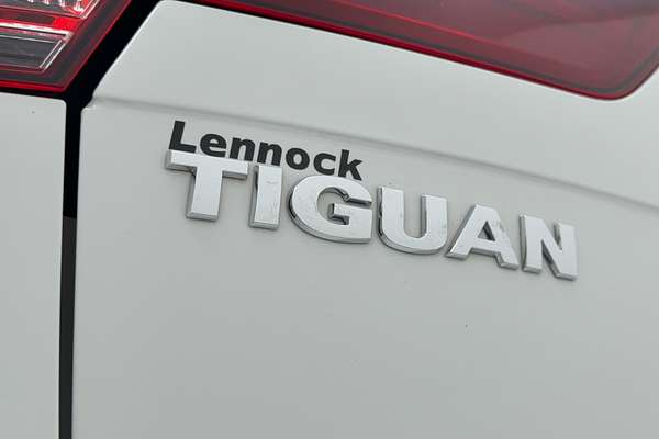 2019 Volkswagen Tiguan 162TSI Highline Allspace 5N