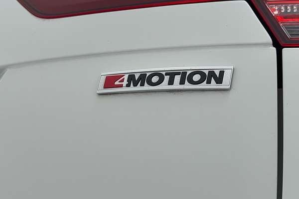 2019 Volkswagen Tiguan 162TSI Highline Allspace 5N