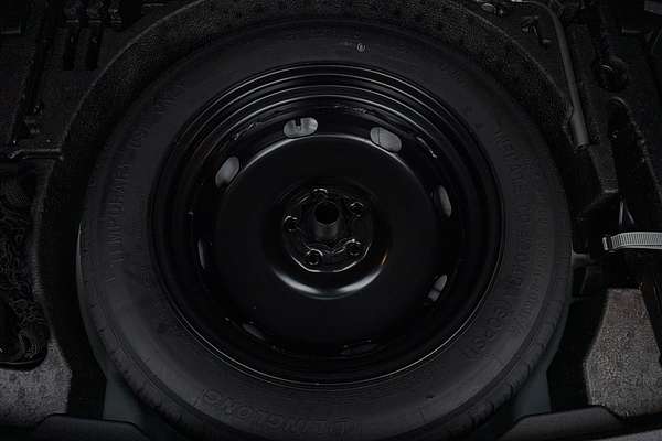 2019 Volkswagen Tiguan 162TSI Highline Allspace 5N