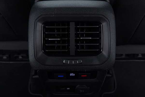 2019 Volkswagen Tiguan 162TSI Highline Allspace 5N