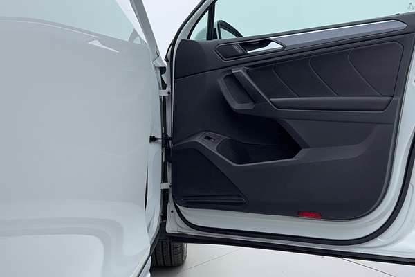 2019 Volkswagen Tiguan 162TSI Highline Allspace 5N