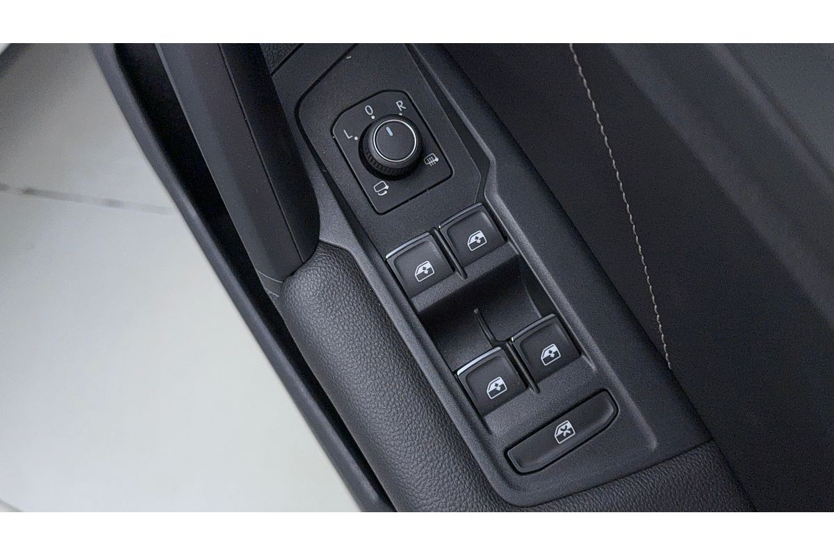 2019 Volkswagen Tiguan 162TSI Highline Allspace 5N