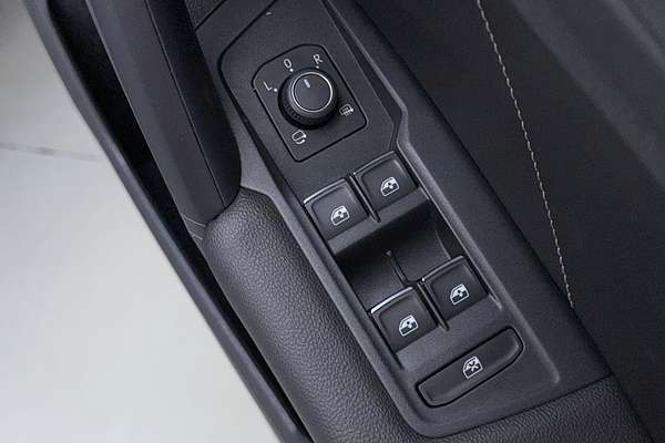 2019 Volkswagen Tiguan 162TSI Highline Allspace 5N