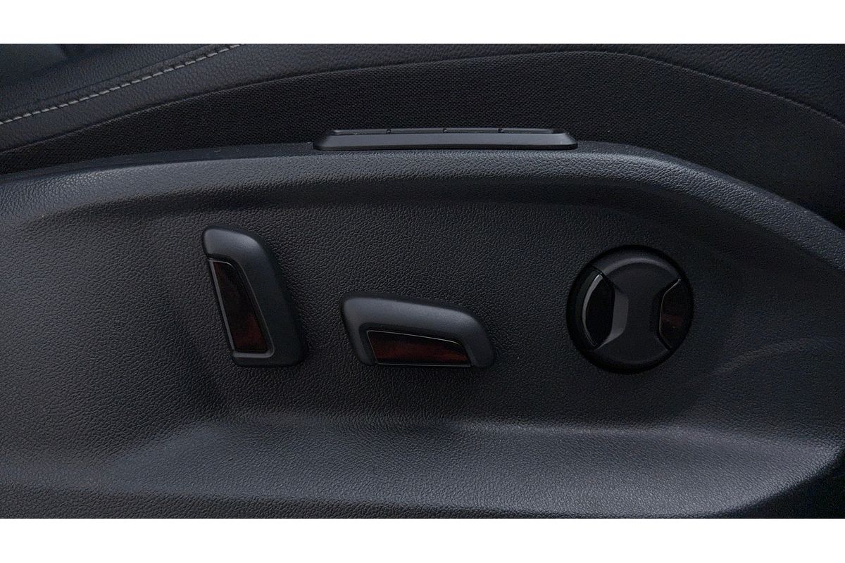 2019 Volkswagen Tiguan 162TSI Highline Allspace 5N