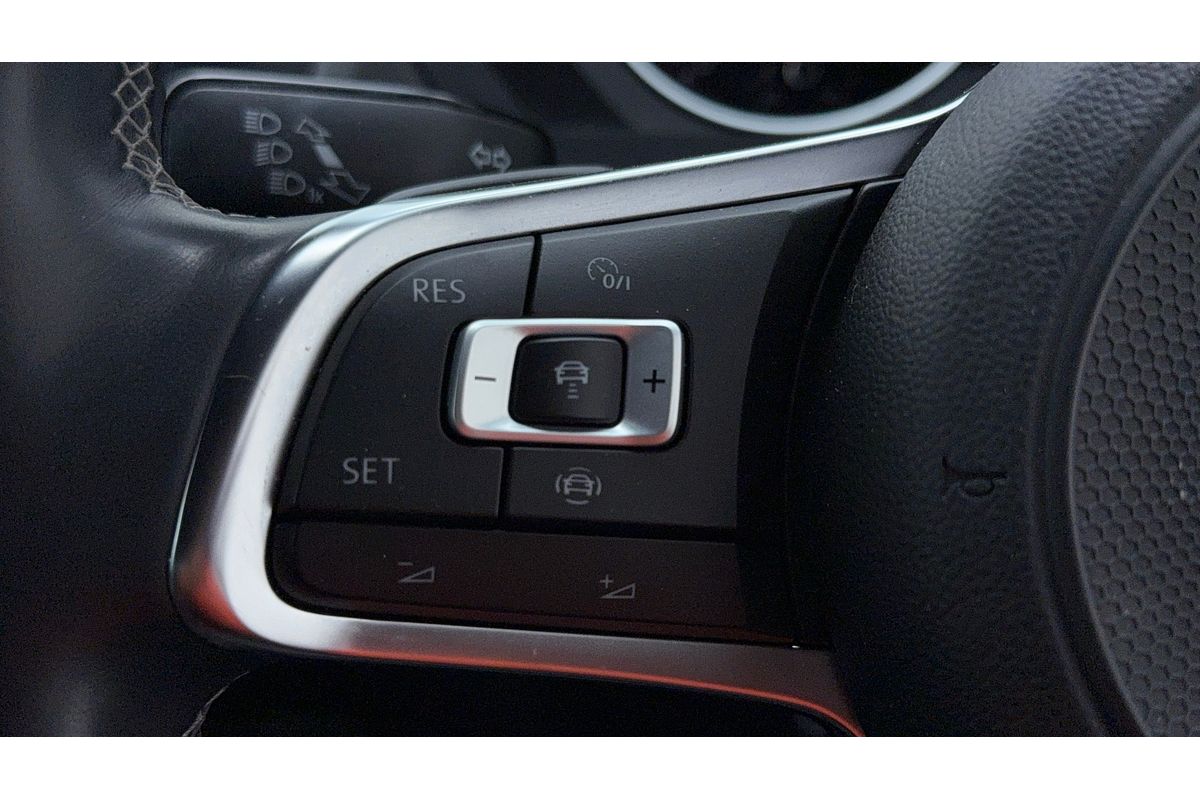 2019 Volkswagen Tiguan 162TSI Highline Allspace 5N