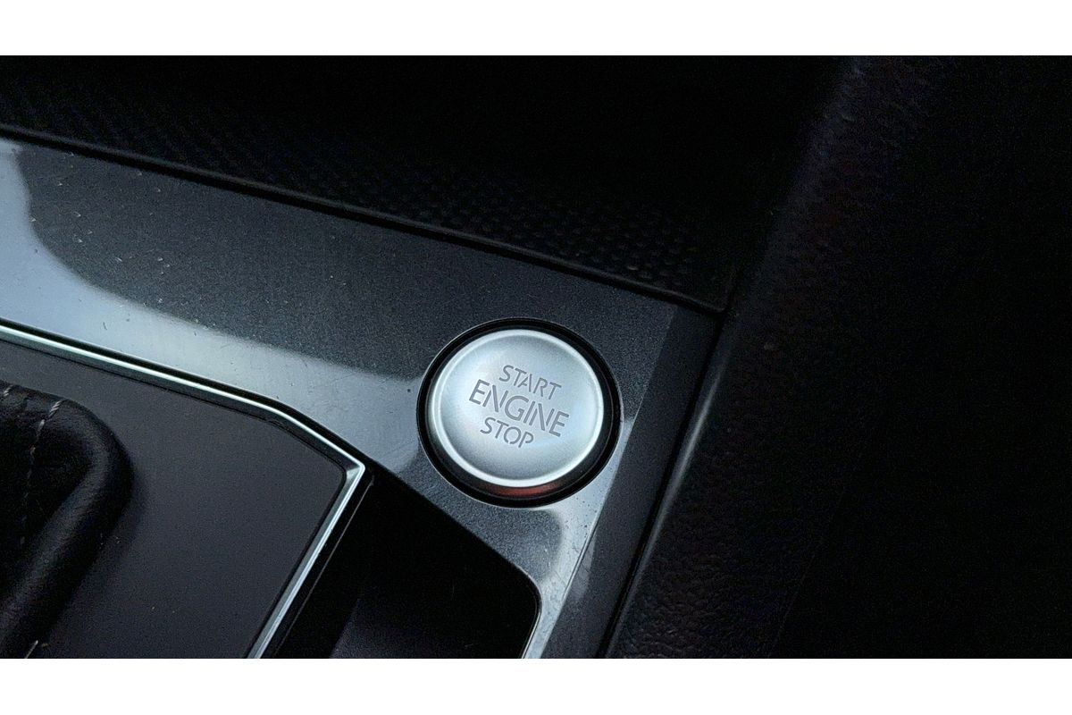 2019 Volkswagen Tiguan 162TSI Highline Allspace 5N